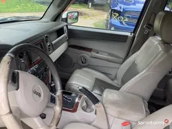 Używany 2009 Jeep Commander SUV | 22 900 zł