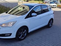 Używany 2015 Ford C-MAX Minivan | 32 000 zł (Uczciwa cena)