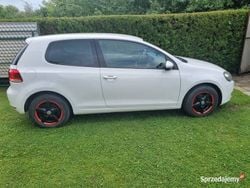 Używany 2009 VW Golf VI | 16 500 zł (Uczciwa cena)
