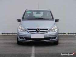 Niebieski Używany 2006 Mercedes B150 Minivan | 10 999 zł