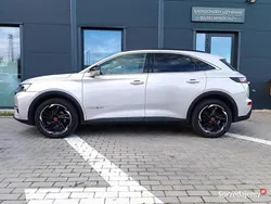 Używany 2020 DS Automobiles DS7 Crossback SUV | 104 900 zł (Dobra cena)