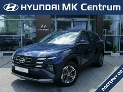 Niebieski Nowe 2024 Hyundai Tucson SUV | 119 900 zł (Super Cena)