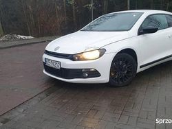 Używany 2009 VW Scirocco Coupe | 17 300 zł