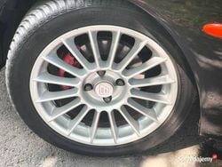 Używany 2000 Ford Cougar Coupe | 17 000 zł