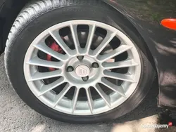 Używany 2000 Ford Cougar Coupe | 17 000 zł