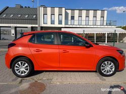 Używany 2020 Opel Corsa | 38 400 zł (Uczciwa cena)