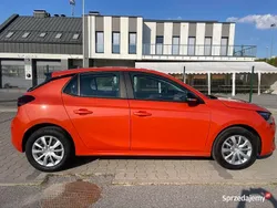 Używany 2020 Opel Corsa | 38 400 zł (Dobra cena)