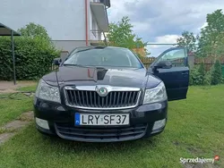 Używany 2010 Skoda Octavia | 19 000 zł (Drogi)