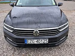 Inny kolor Używany 2016 VW Passat Sedan/Limuzyna | 51 000 zł (Uczciwa cena)