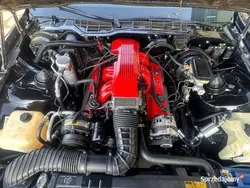 Używany 1988 Pontiac Firebird | 51 000 zł