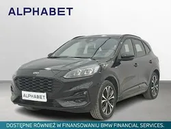 Czarny Używany 2022 Ford Kuga ST-Line X SUV | 119 500 zł