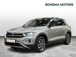 Szary Używany 2022 VW T-Roc SUV | 114 990 zł (Drogi)