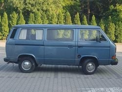 Używany 1986 VW T3 Van | 17 900 zł