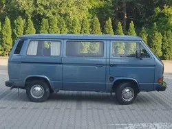 Używany 1986 VW T3 Van | 17 900 zł