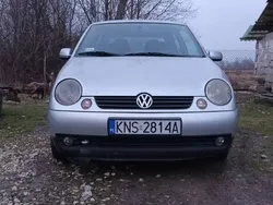 Używany 2003 VW Lupo Hatchback | 2100 zł (Dobra cena)