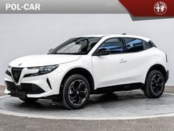 Lakier pastelowy biały sempione Nowe 2025 Alfa Romeo Junior SUV | 134 652 zł