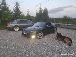 Czarny Używany 1989 Honda CR-X Coupe | 12 000 zł