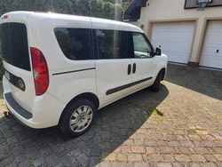 Używany 2013 Fiat Doblò Minivan | 26 900 zł (Drogi)