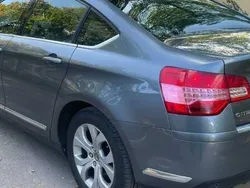 Używany 2008 Citroën C5 Sedan/Limuzyna | 21 000 zł (Uczciwa cena)