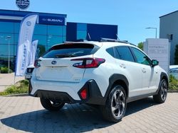 Subaru Nowe 2025 Subaru Crosstrek Platinum Hatchback | 162 900 zł (Uczciwa cena)