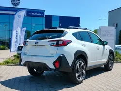 Subaru Nowe 2025 Subaru Crosstrek Platinum Hatchback | 167 500 zł (Uczciwa cena)