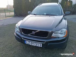 Używany 2006 Volvo XC90 SUV | 36 500 zł