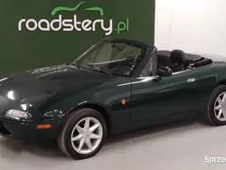 Używany 1995 Mazda MX5 Kabriolet | 44 900 zł