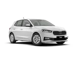 Biel moon metalizowany Nowe 2026 Skoda 105 Sedan/Limuzyna | 98 300 zł