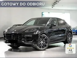 Czarny Nowe 2024 Porsche Cayenne SUV | 577 500 zł (Uczciwa cena)