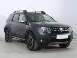 Szary Używany 2016 Dacia Duster SUV | 38 999 zł (Uczciwa cena)