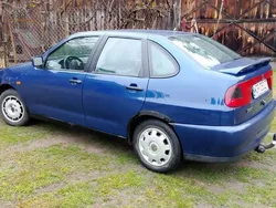 Używany 1998 Seat Cordoba | 2800 zł
