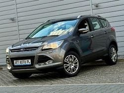 Inny kolor Używany 2013 Ford Kuga SUV | 39 997 zł (Uczciwa cena)