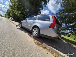 Używany 2008 Volvo V50 Kombi | 15 900 zł (Drogi)