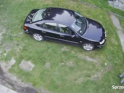 Czarny Używany 2003 Saab 9-3 Sedan/Limuzyna | 2500 zł (Dobra cena)