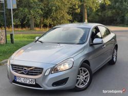Używany 2012 Volvo S60 Sedan/Limuzyna | 28 900 zł (Uczciwa cena)