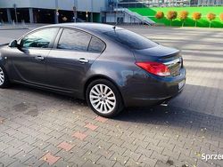 Używany 2009 Opel Insignia | 13 999 zł (Dobra cena)