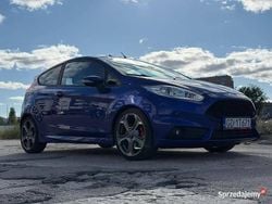 Używany 2015 Ford Fiesta ST Hatchback | 29 500 zł (Dobra cena)