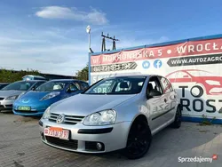 Używany 2006 VW Golf V | 3990 zł (Super Cena)