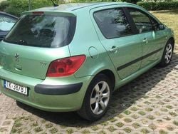 Używany 2002 Peugeot 307 | 3700 zł (Uczciwa cena)