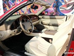 Używany 1997 Jaguar XKR | 49 000 zł