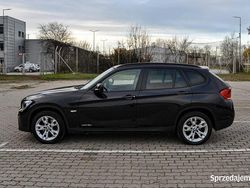 Używany 2010 BMW X1 SUV | 27 500 zł (Uczciwa cena)