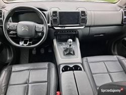 Używany 2020 Citroën C5 Aircross SUV | 52 800 zł (Dobra cena)