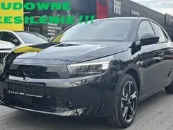 Czarny Nowe 2025 Opel Corsa Hatchback | 92 900 zł