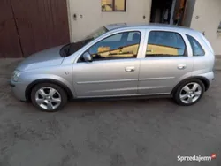 Używany 2006 Opel Corsa | 5500 zł (Uczciwa cena)