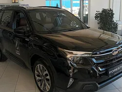 Subaru Nowe 2025 Subaru Forester Platinum SUV | 205 000 zł (Uczciwa cena)