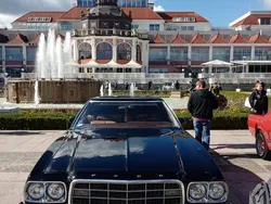 Używany 1973 Ford Ranchero | 85 000 zł