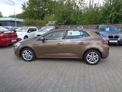 Używany 2016 Renault Mégane IV Hatchback | 39 900 zł (Dość drogi)
