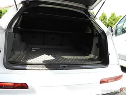 Używany 2016 Audi Q7 S-Line SUV | 165 000 zł (Dość drogi)