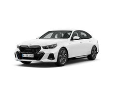 Biel alpejska Używany 2024 BMW 520 Shadowline Sedan/Limuzyna | 259 900 zł (Super Cena)