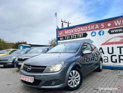 Używany 2005 Opel Astra GTC | 2990 zł (Uczciwa cena)